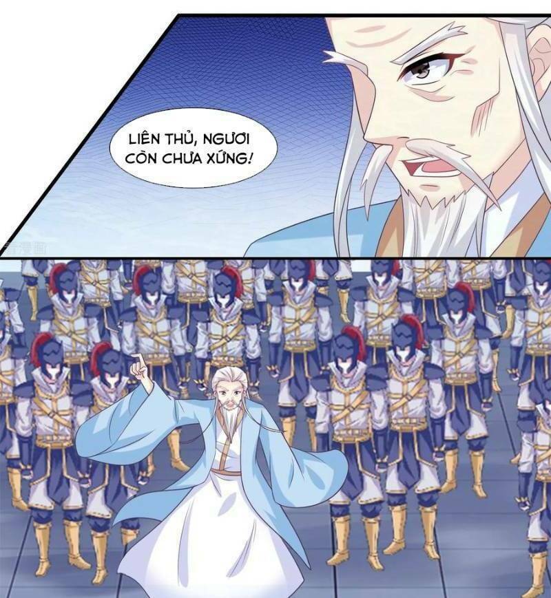 ta là ngọc hoàng đại đế chapter 78 31