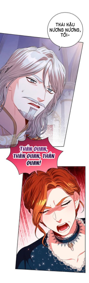 trở thành thư ký của bạo chúa chapter 82 23