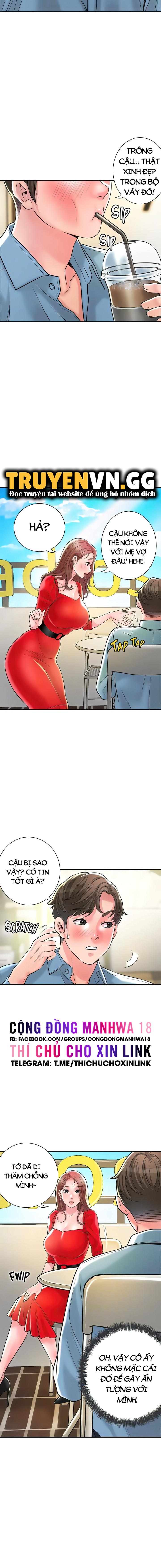 thị trấn nóng bỏng chapter 102 4