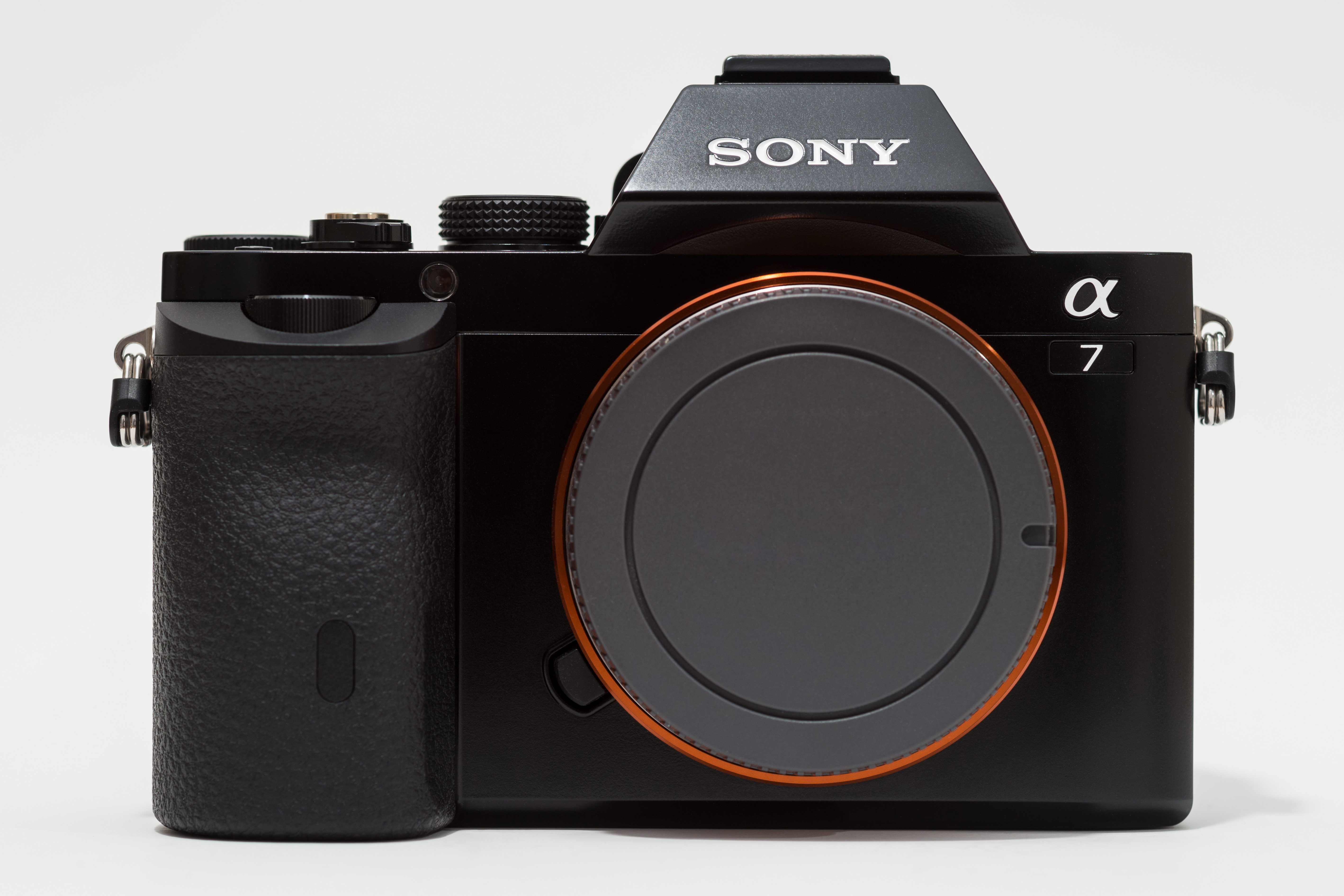 Combo Cáp đậy body ngàm E-Mount và đuôi ống kính cho máy ảnh Sony Nex