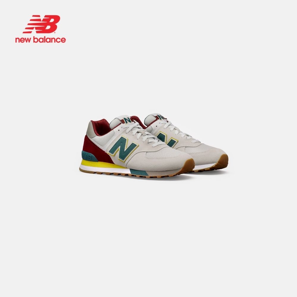 Giày sneaker nam New Balance 574 Classic - ML574