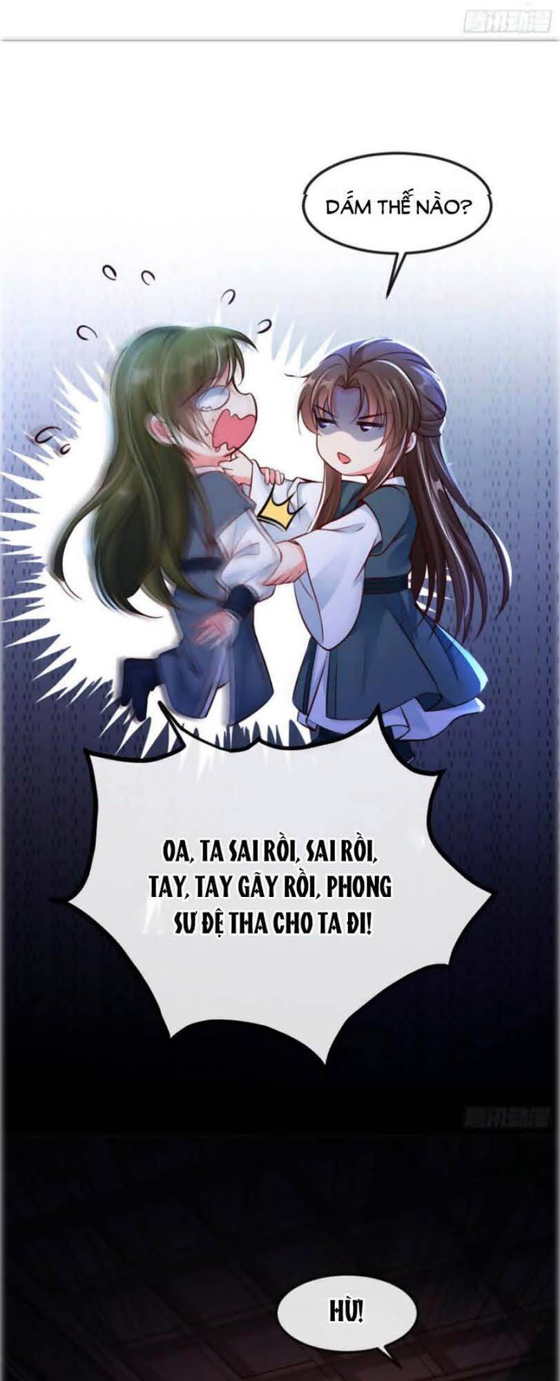 hệ thống xuyên không hỏa tốc: lão đại phản diện không dễ chọc chapter 8 26