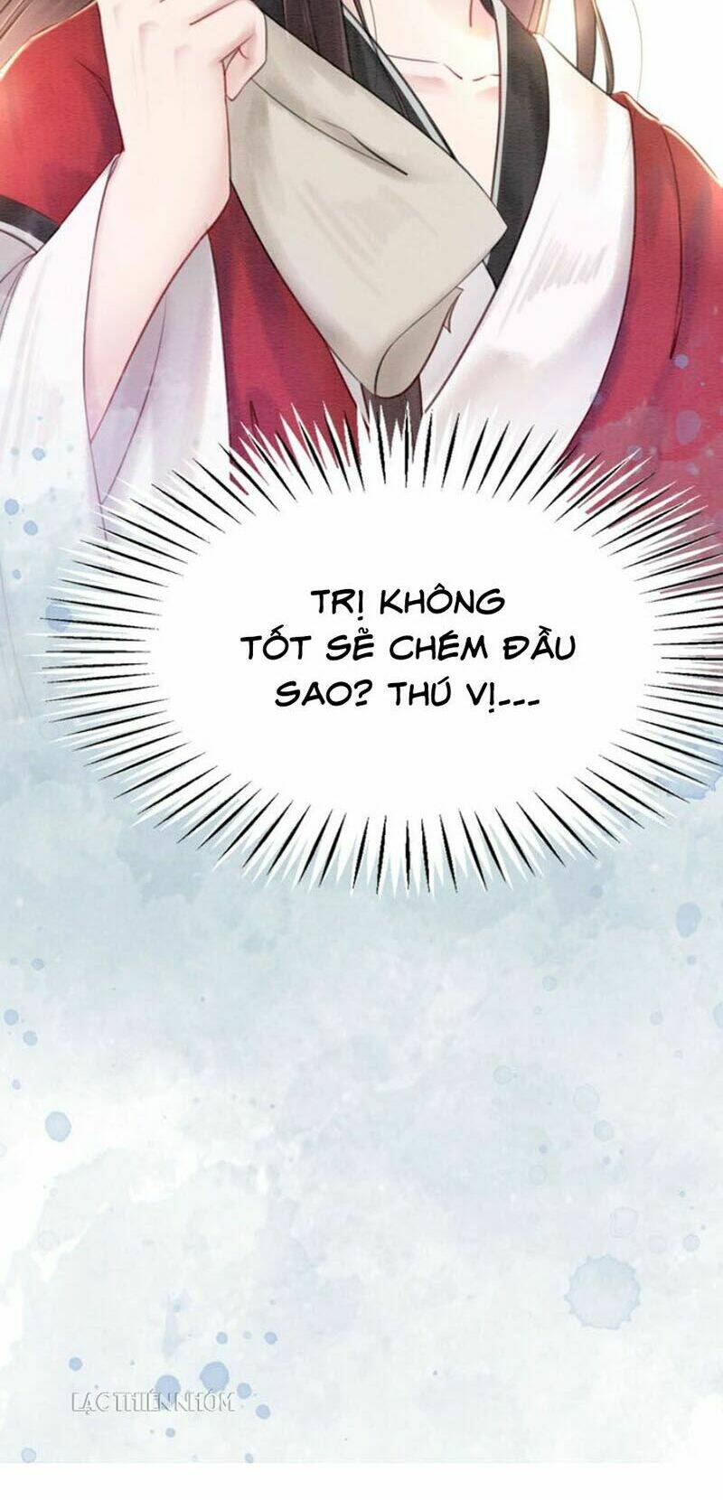 trọng sinh bá sủng nhiếp chính vương quá mạnh mẽ chapter 51 27