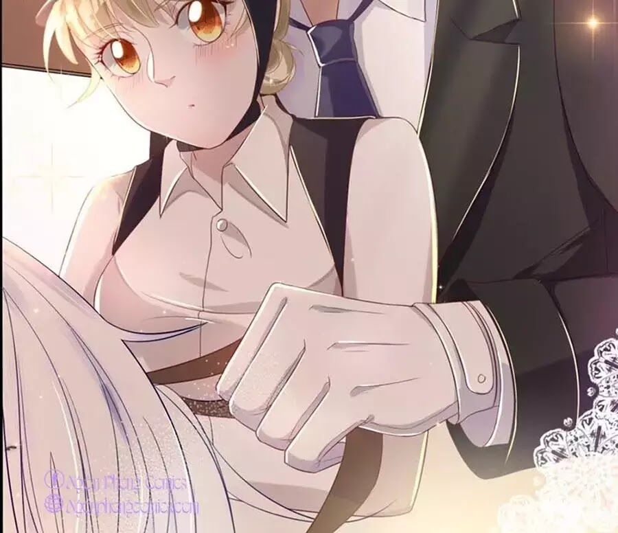 thần luân mật luyến chapter 41 25