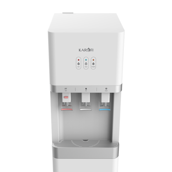 HCV208RO - Máy nóng lạnh Karofi HCV208RO - Hàng Chính Hãng
