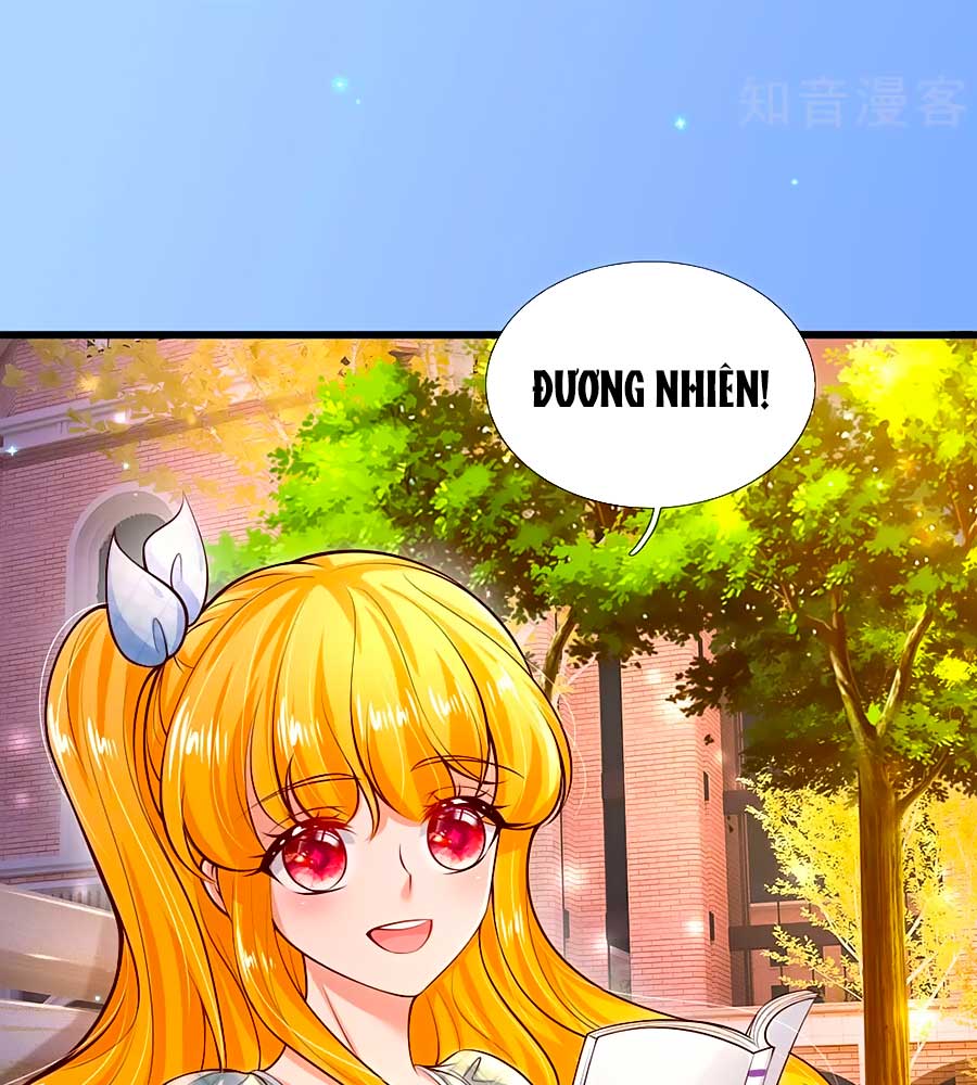 bỗng một ngày nọ trở thành con gái vua chapter 219 17