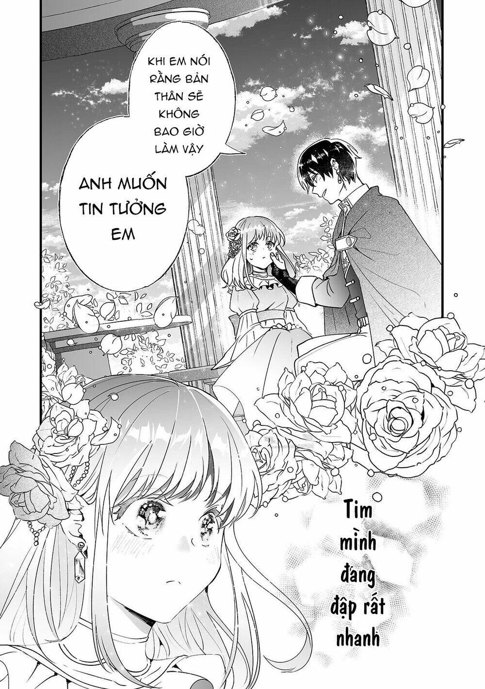 nido to ie ni wa kaerimasen chapter 7 31