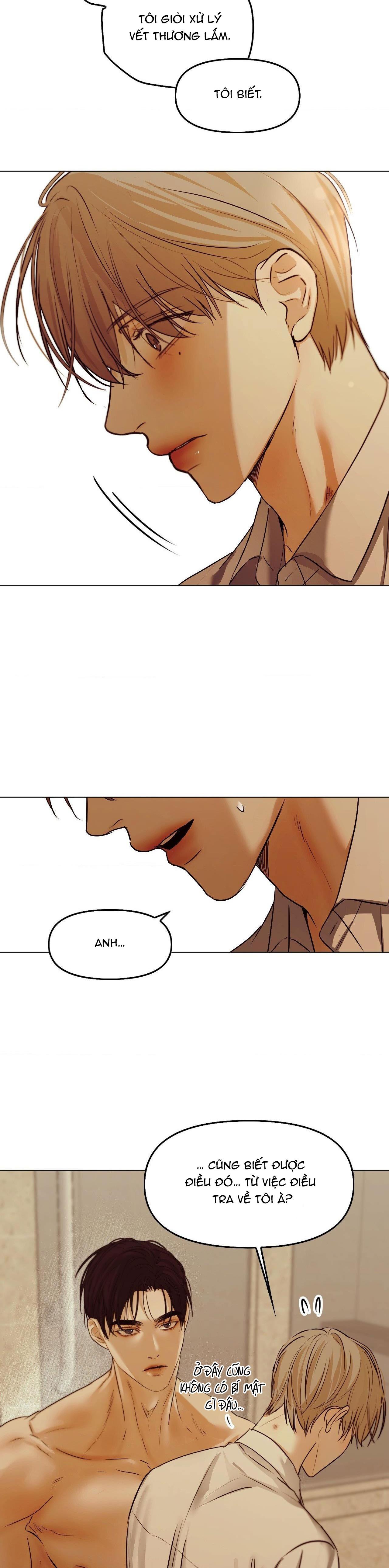 cry me a river chapter 14 29