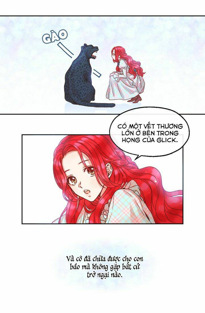 tuyển tập prologue hàn chapter 13 15