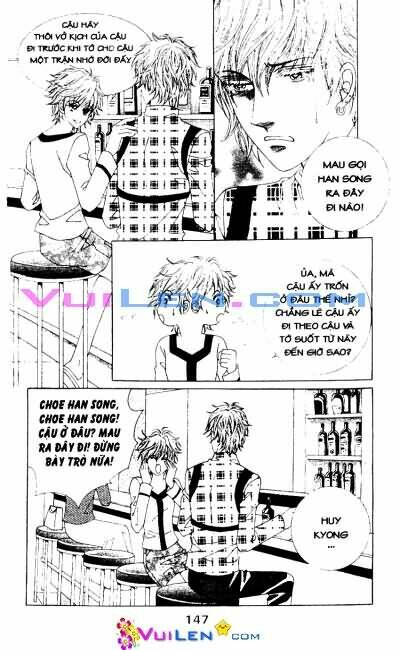 đợi em chapter 128 8