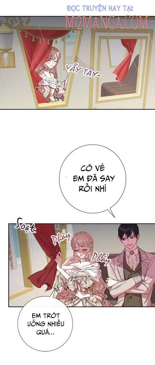 xin ngài đừng ăn tôi chapter 41.5 1