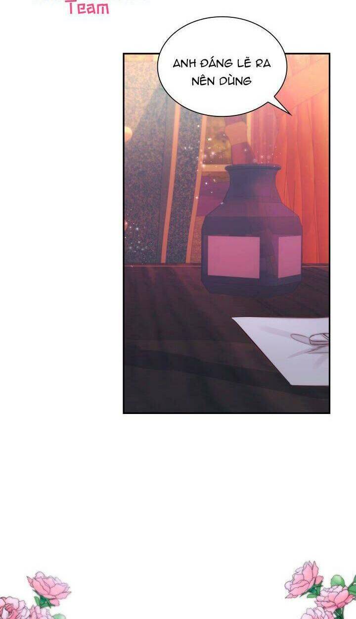 dây xích kiềm chế nam chính hắc ám tuột mất rồi chapter 41 41