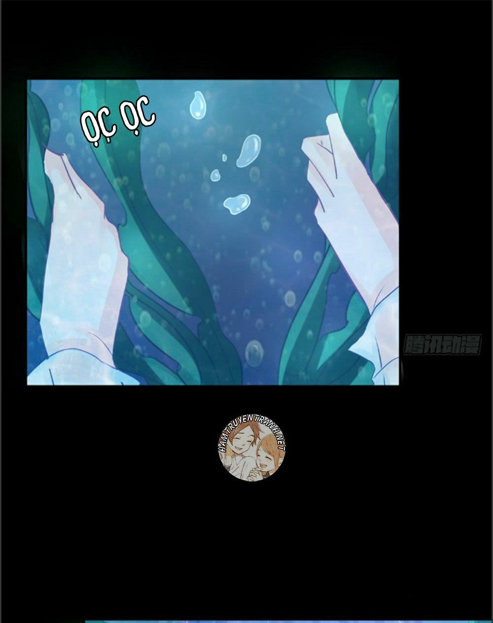 cẩm lý thiếu nữ của tôi chapter 9.2 11