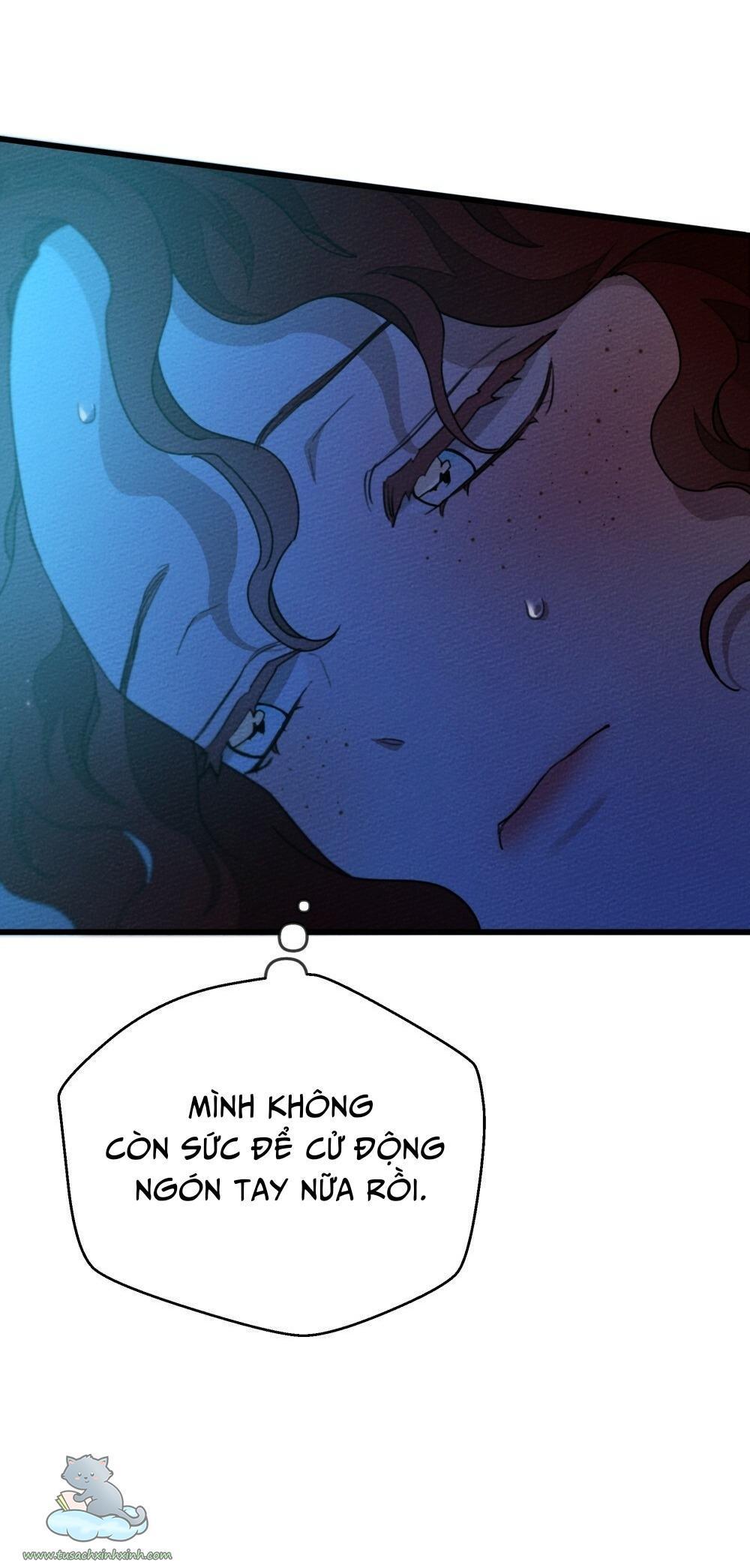 dưới tán cây sồi chapter 45 54