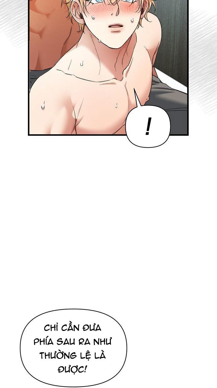 chuyến tàu điên cuồng chapter 25 33