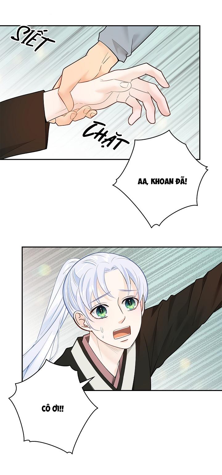 hôn nhân bị đánh cắp của hồ ly chapter 4 54