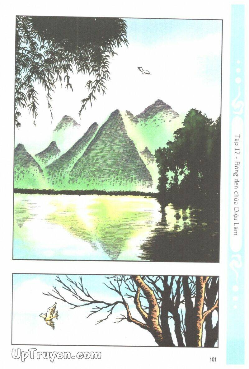 ô long viện tình huynh đệ chapter 17.4 10