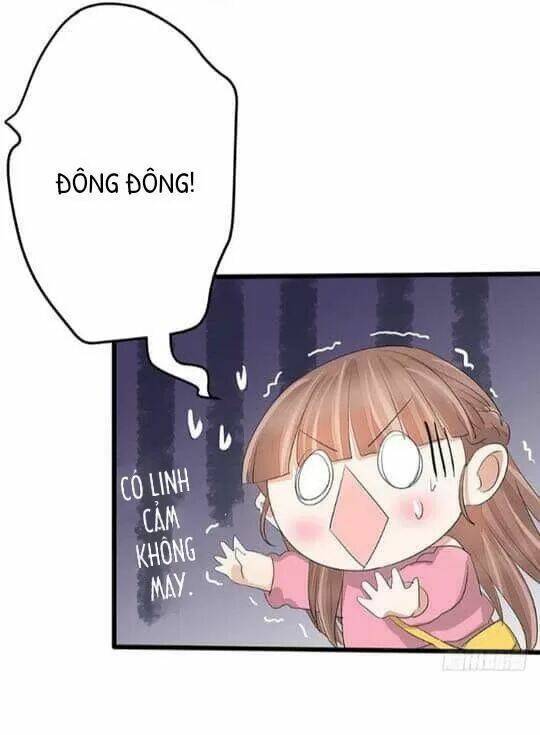 chào buổi sáng, ức vạn manh thê chapter 43 17