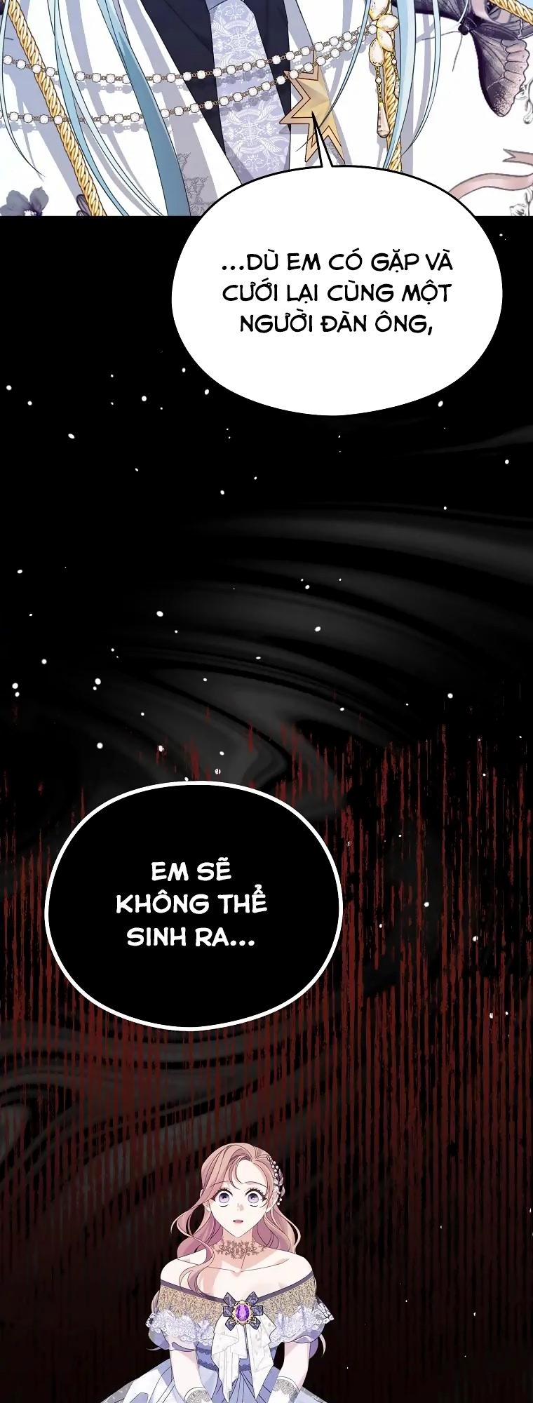 aster yêu dấu của tôi chapter 41 23