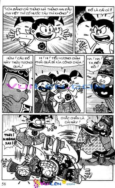 thần đồng đất việt chapter 89 55