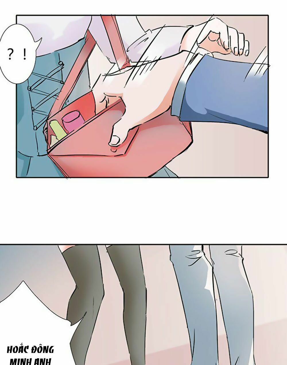 thiên kim đường môn chapter 27 13