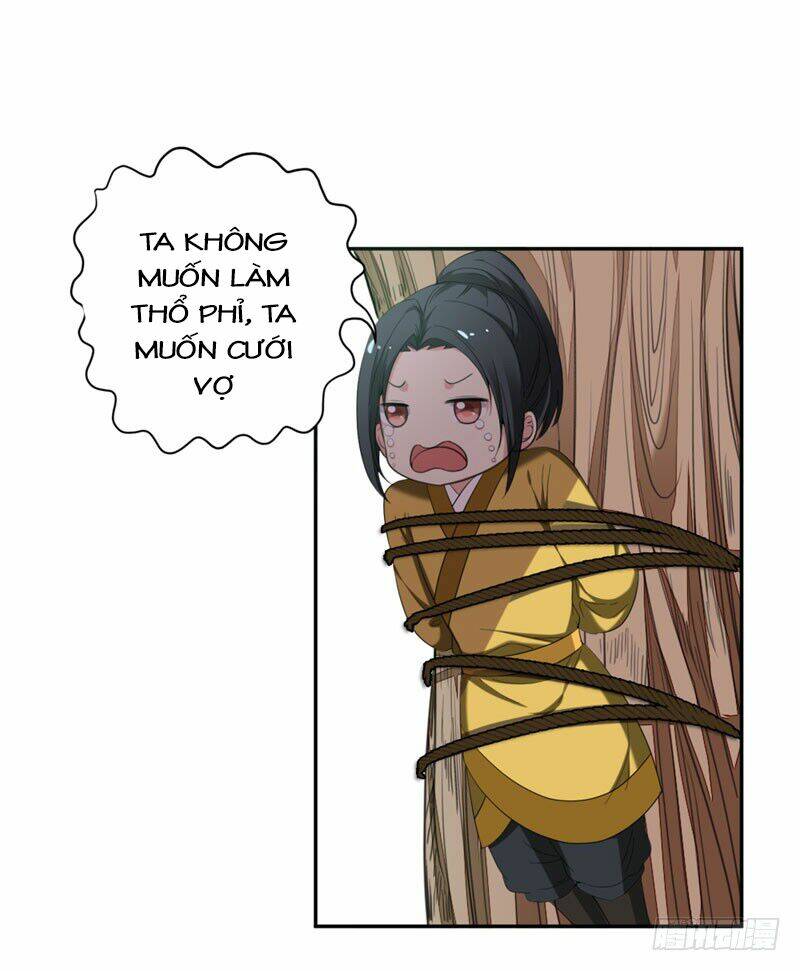 bạo lực tiếu thôn cô chapter 43 18