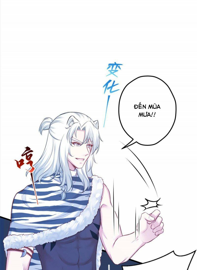 [16+] thảnh thơi thú thế chủng chủng điền, sinh sinh tể chapter 413 15
