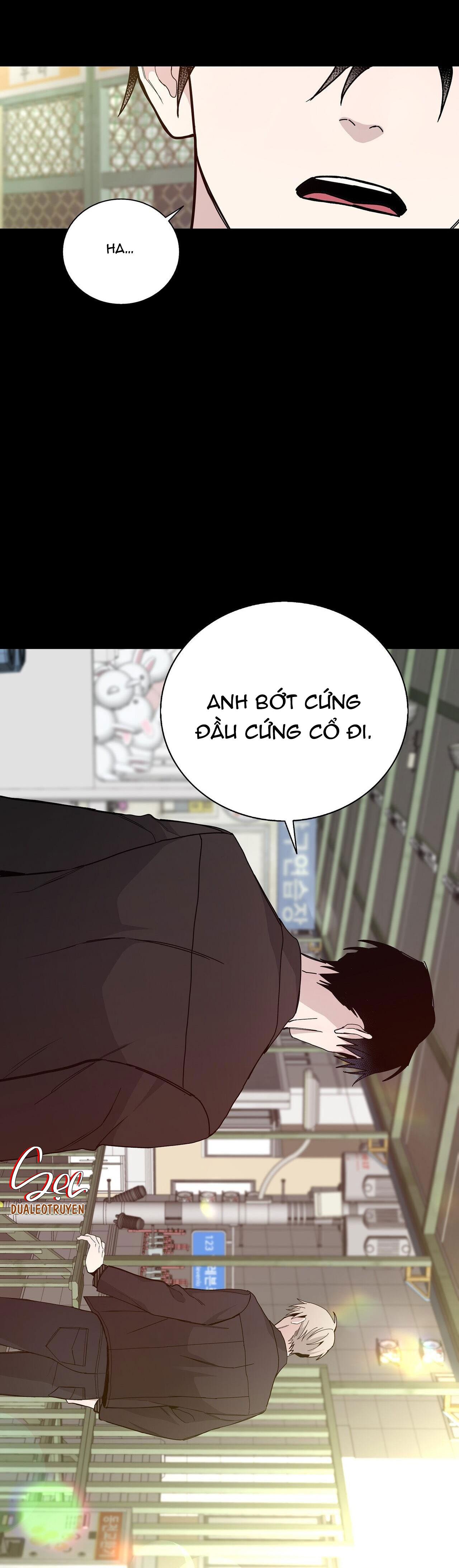 blaze out chapter 23 13