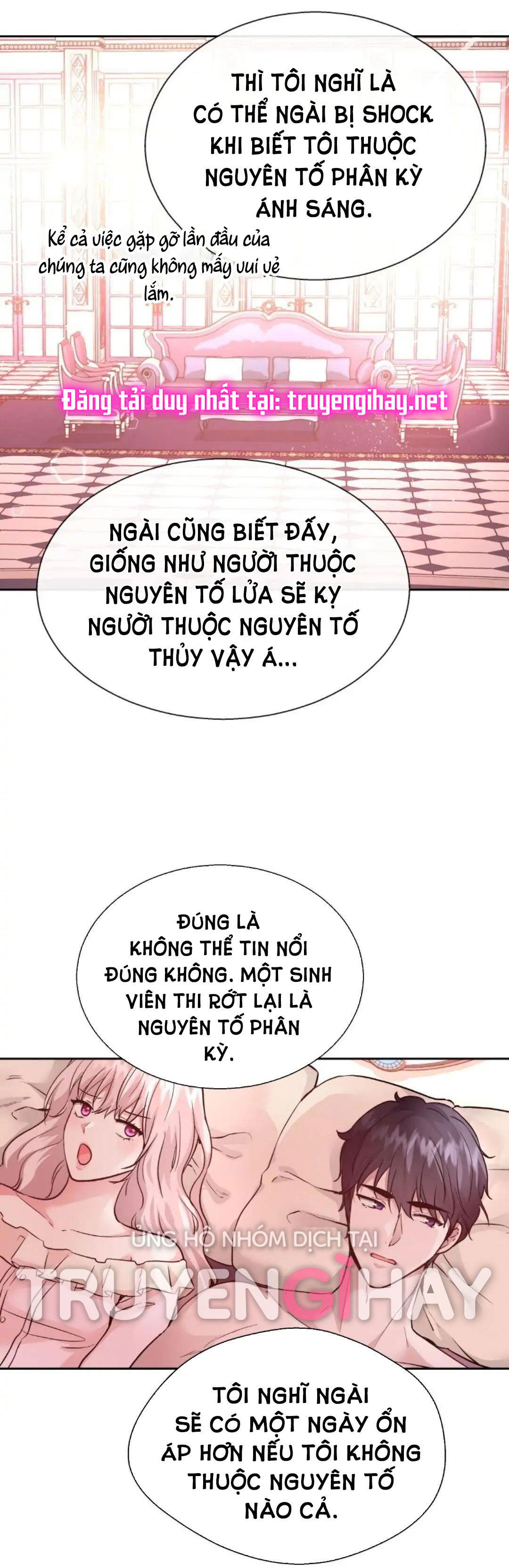 5500 sắc thái của quỷ vương chapter 13.2 5