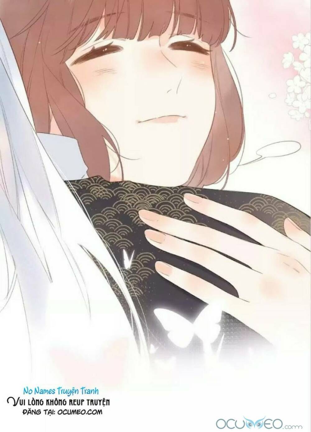 sos! tôi đã yêu một con sâu bướm (phần 2) chapter 18 27