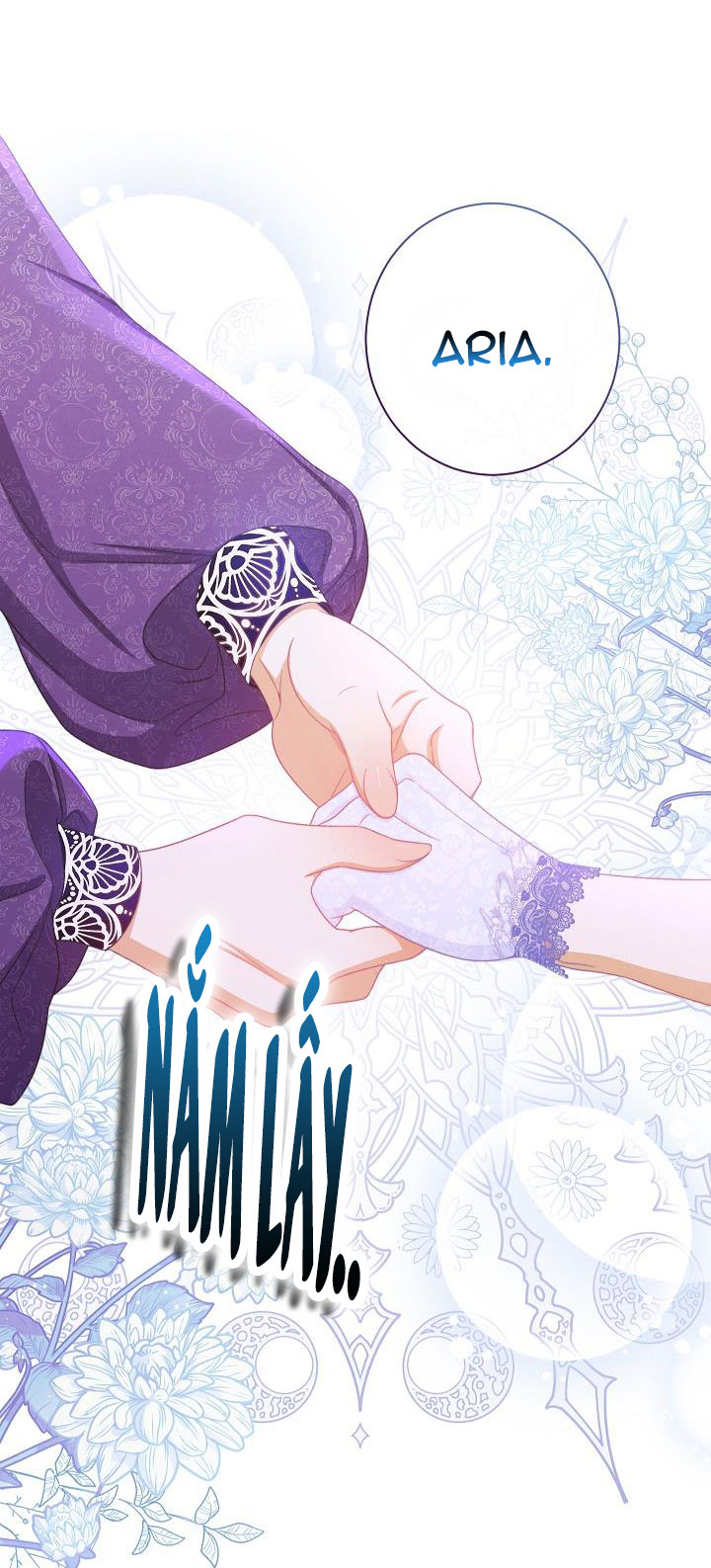 ác nữ đảo ngược đồng hồ cát chapter 94 15