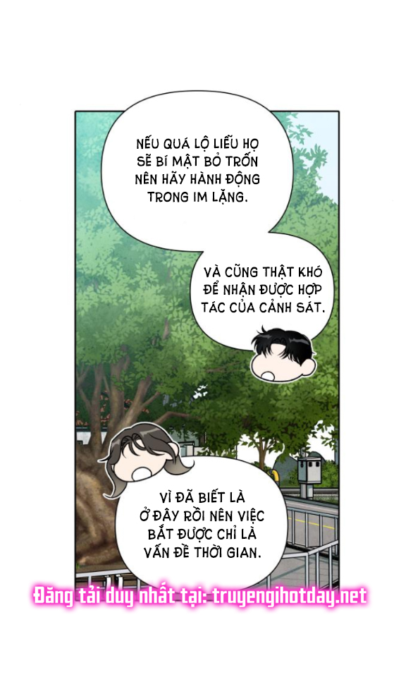 điều khiến tôi quyết tâm muốn chết chapter 92.1 16