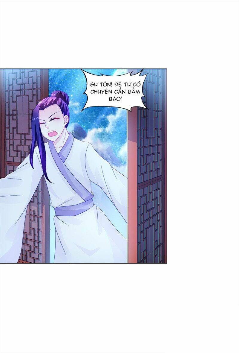 sư tôn hai mặt đừng xằng bậy chapter 11 29