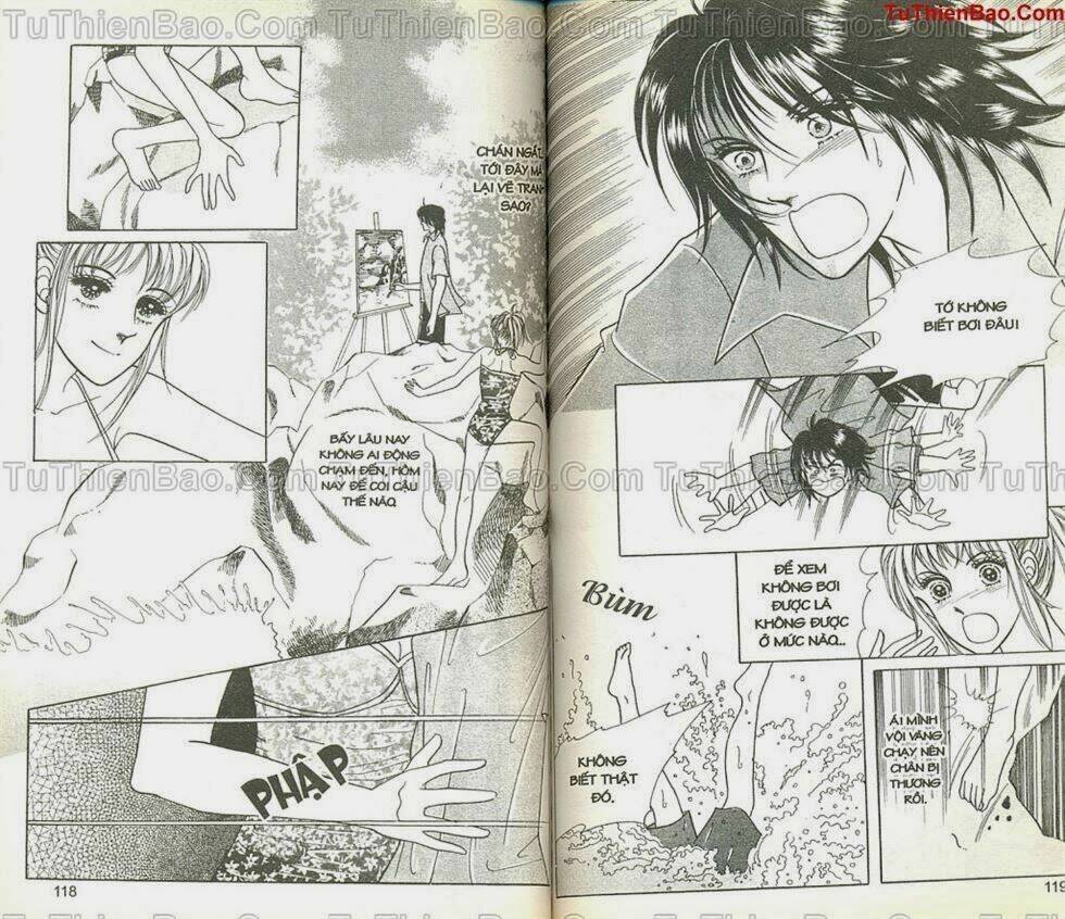 lọ lem kén rể chapter 8 58