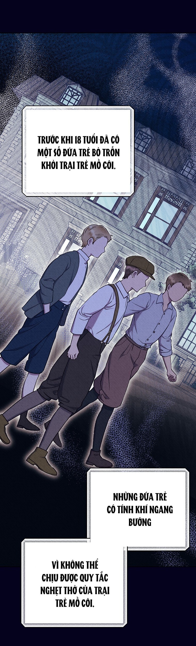 chàng trai đa nhân cách của tôi chapter 33 38