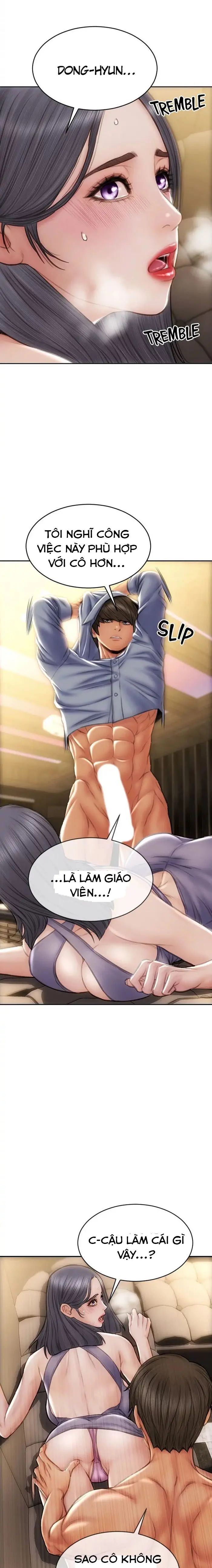 gã tồi tệ chapter 53 22