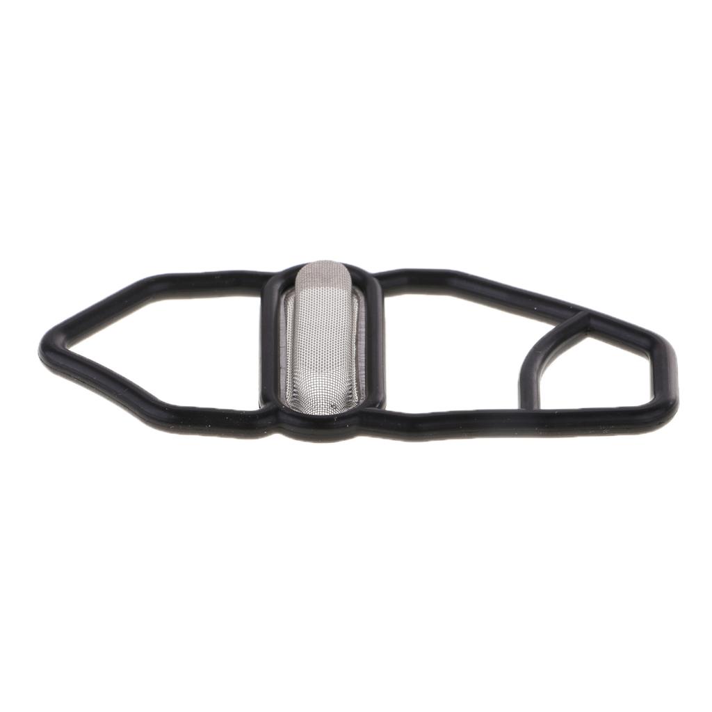 Solenoid Spool Valve Gasket Filter for   Integra  Solenoid