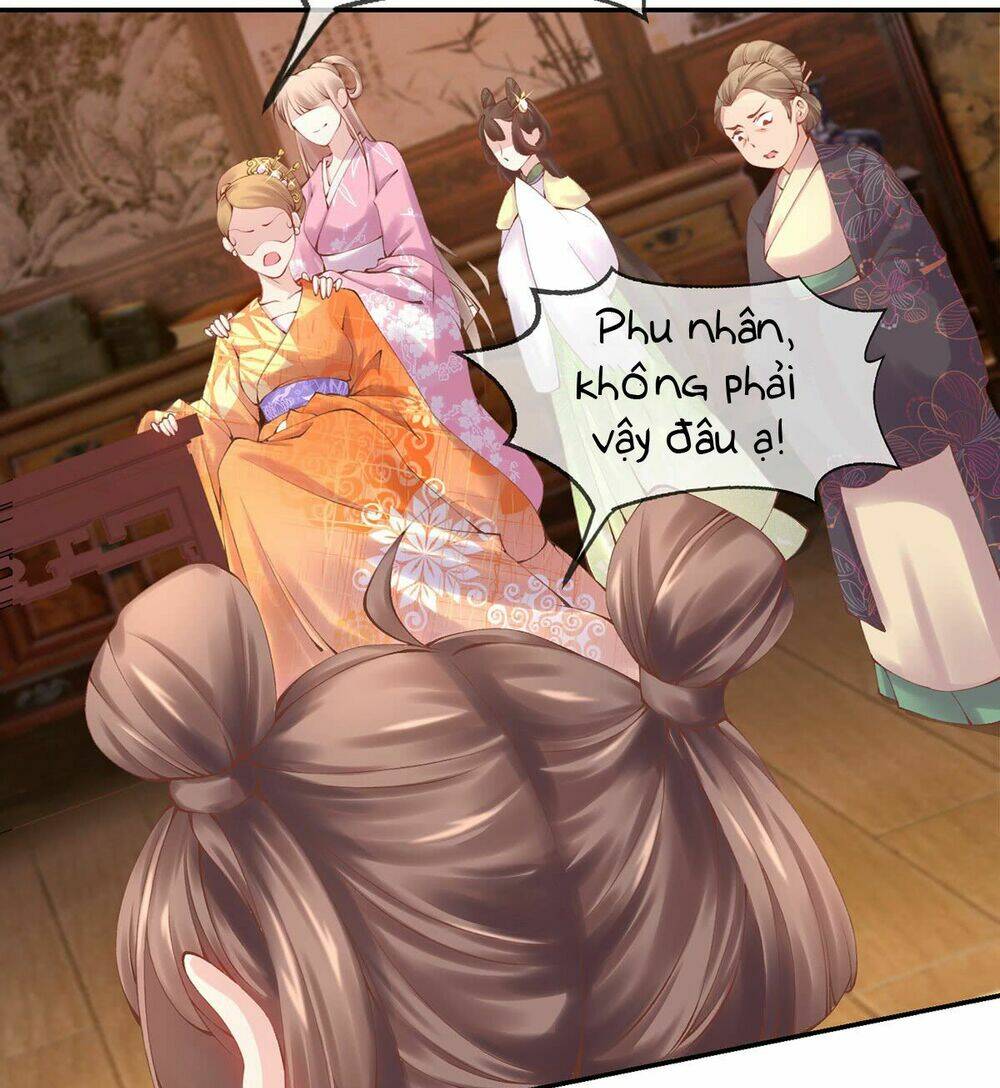 thị huyết y phi chapter 6 25