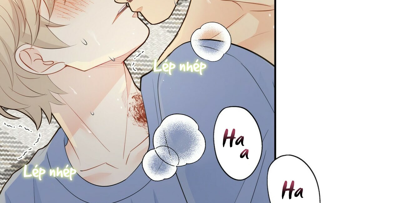 thời gian giữa sói và chó chapter 0 115