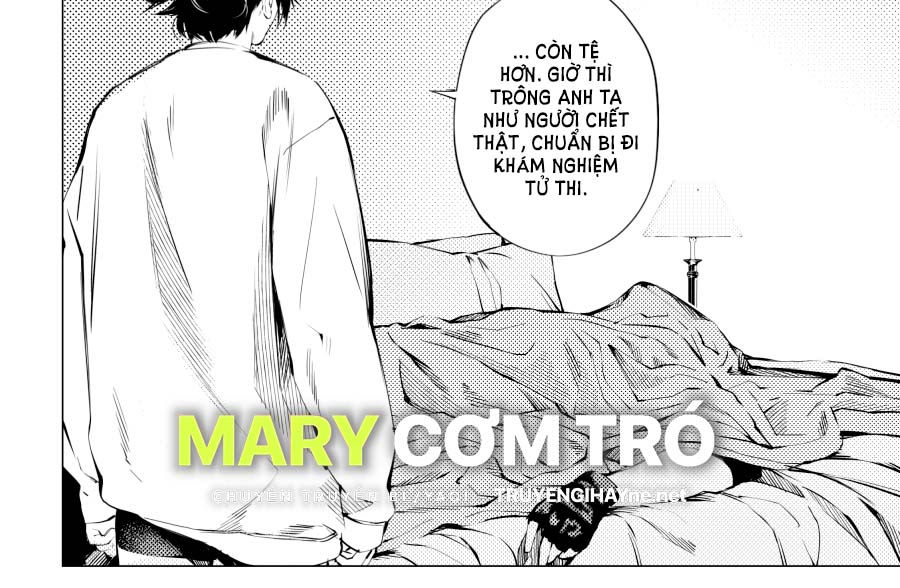 the boy & the wolf chapter 6.4 2