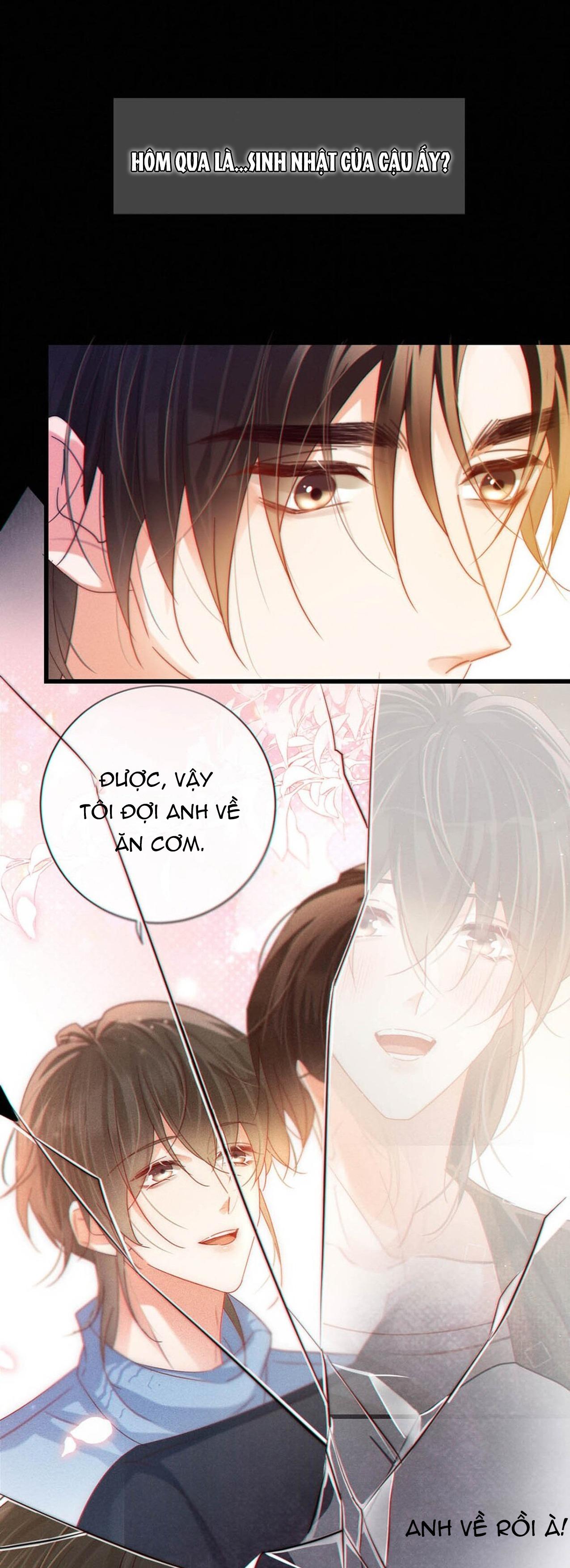 nghiện rượu chapter 90 13