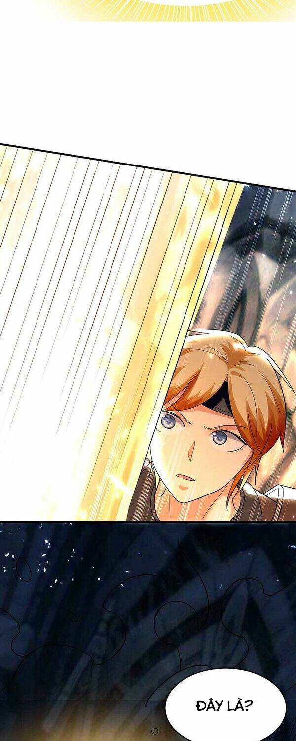 vạn giới tiên vương chapter 136 12