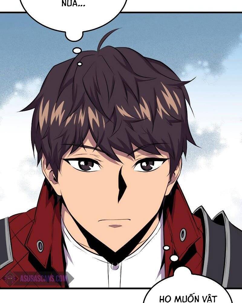 tôi thăng cấp trong lúc ngủ chapter 36 74