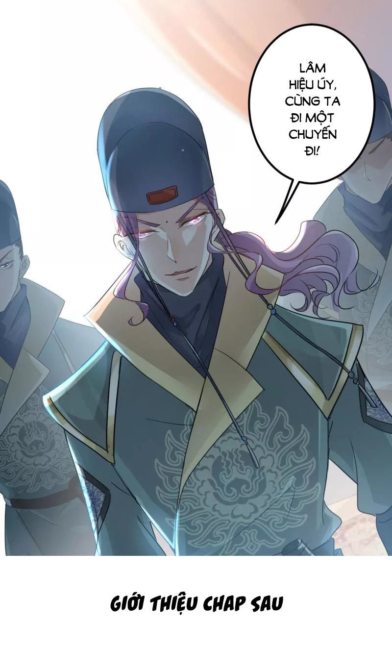 vương gia không thể trêu chapter 44 52