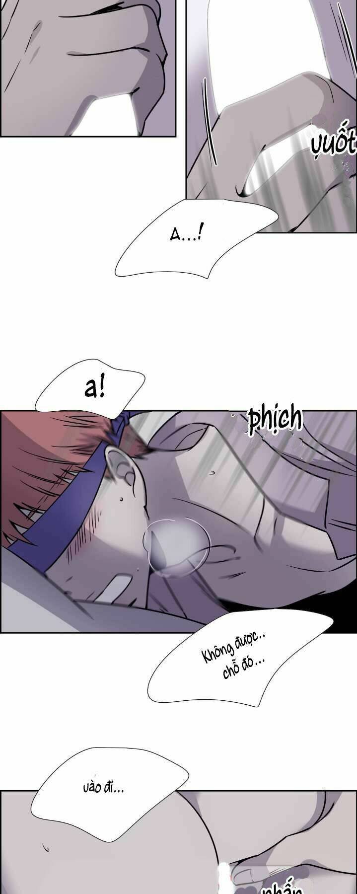 anh tôi, thầy cậu chapter 16 26