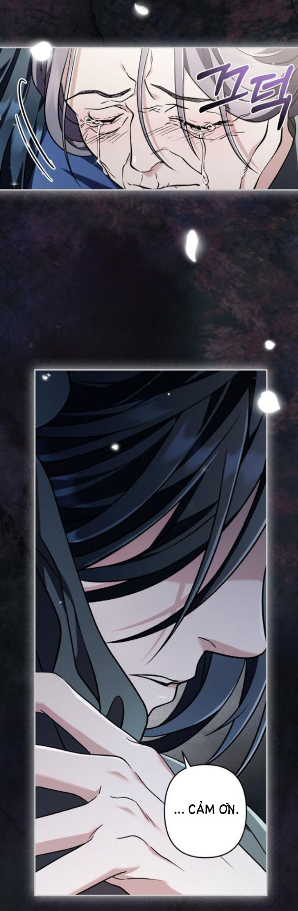 bản tình ca heeran chapter 59.2 6