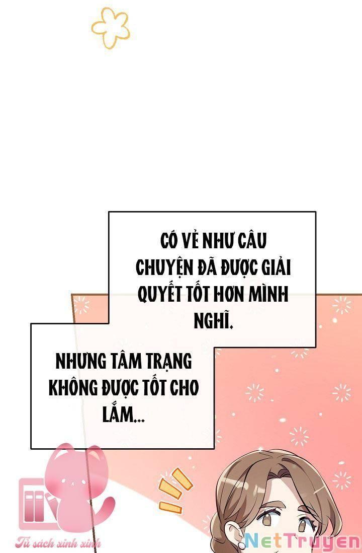 chúng ta có thể trở thành gia đình được không? chapter 60 21