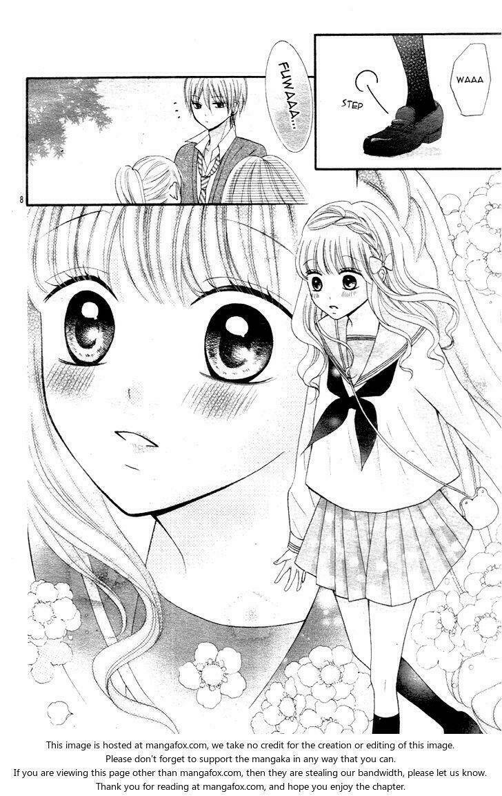 amai amai koi o seyo chapter 3 10