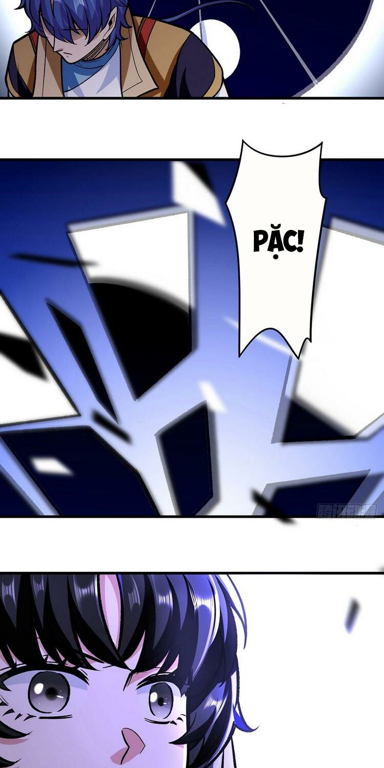 võ đạo độc tôn chapter 291 6