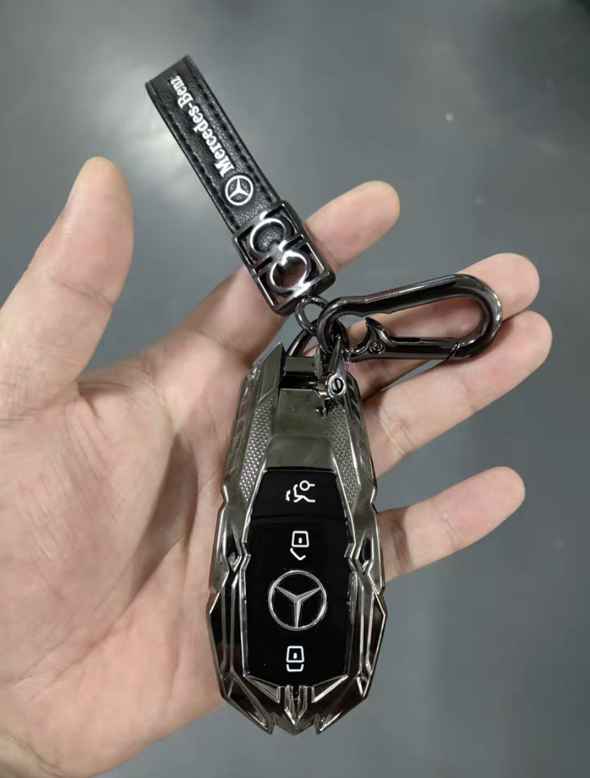 ỐP KHOÁ MERCEDES Smart key